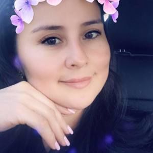 Meet your Posher, Nancy